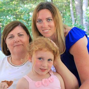 Meet your Posher, Dawn